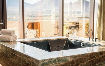 Red Rock Casino, Resort and Spa