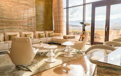 Red Rock Casino, Resort and Spa