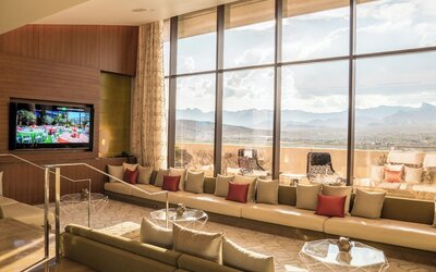 Red Rock Casino, Resort and Spa