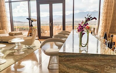 Red Rock Casino, Resort and Spa