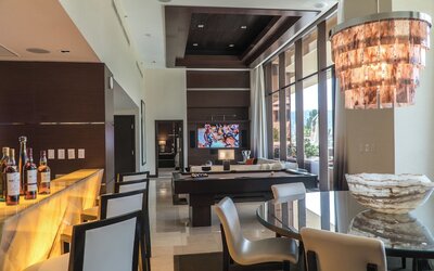 Red Rock Casino, Resort and Spa