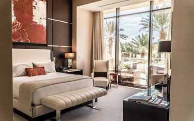 Red Rock Casino, Resort and Spa