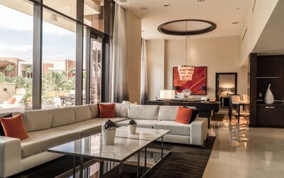 Red Rock Casino, Resort and Spa