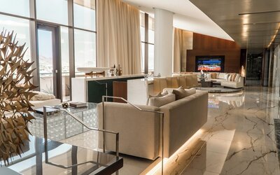 Red Rock Casino, Resort and Spa