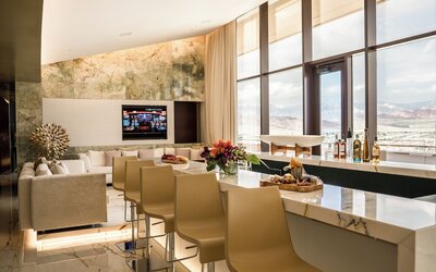 Red Rock Casino, Resort and Spa
