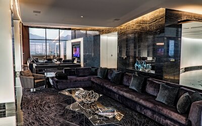 Red Rock Casino, Resort and Spa
