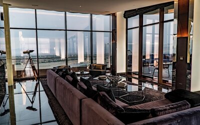 Red Rock Casino, Resort and Spa