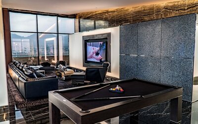 Red Rock Casino, Resort and Spa