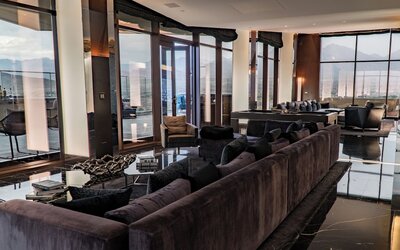 Red Rock Casino, Resort and Spa