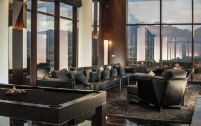 Red Rock Casino, Resort and Spa