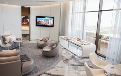 Red Rock Casino, Resort and Spa
