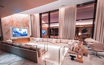 Red Rock Casino, Resort and Spa