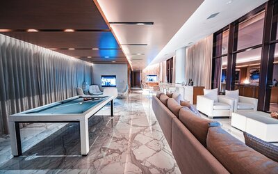 Red Rock Casino, Resort and Spa