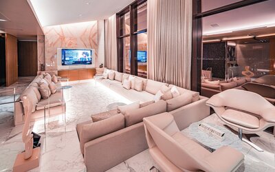 Red Rock Casino, Resort and Spa