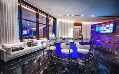 Red Rock Casino, Resort and Spa