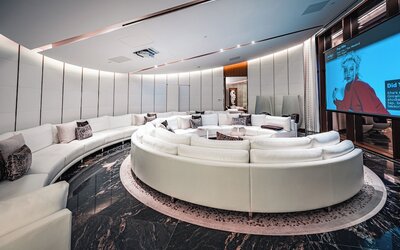 Red Rock Casino, Resort and Spa