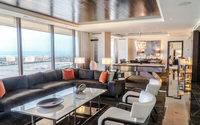 Red Rock Casino, Resort and Spa