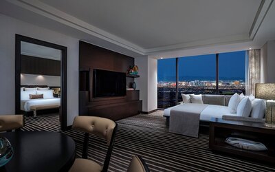 Red Rock Casino, Resort and Spa