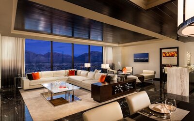 Red Rock Casino, Resort and Spa