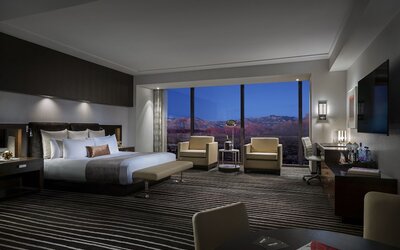 Red Rock Casino, Resort and Spa