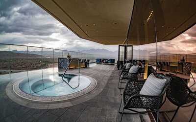 Red Rock Casino, Resort and Spa