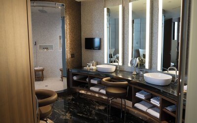 Red Rock Casino, Resort and Spa