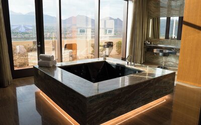 Red Rock Casino, Resort and Spa