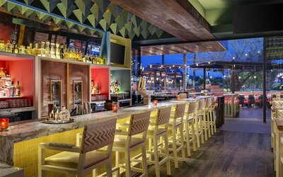 Red Rock Casino, Resort and Spa