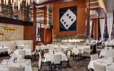 Red Rock Casino, Resort and Spa