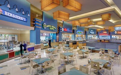 Red Rock Casino, Resort and Spa