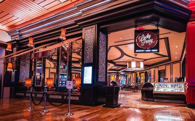 Red Rock Casino, Resort and Spa