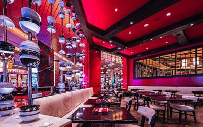 Red Rock Casino, Resort and Spa