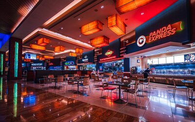 Red Rock Casino, Resort and Spa