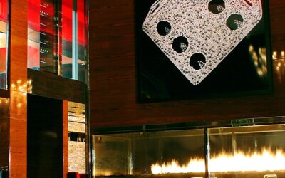 Red Rock Casino, Resort and Spa