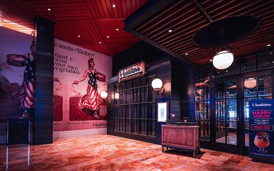 Red Rock Casino, Resort and Spa