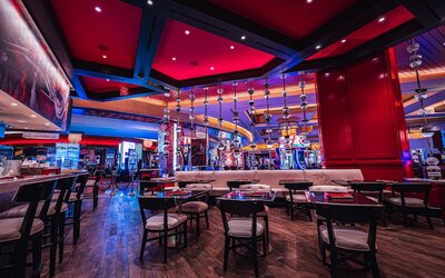 Red Rock Casino, Resort and Spa