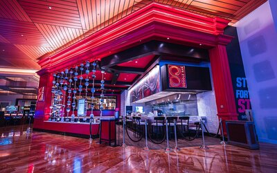 Red Rock Casino, Resort and Spa