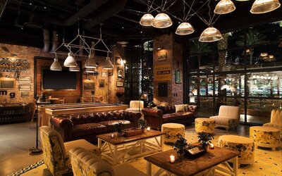 Red Rock Casino, Resort and Spa