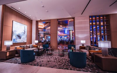 Red Rock Casino, Resort and Spa