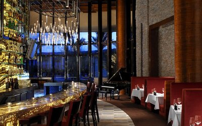 Red Rock Casino, Resort and Spa