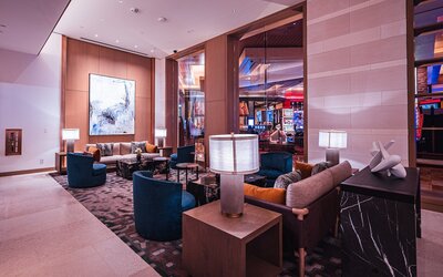 Red Rock Casino, Resort and Spa
