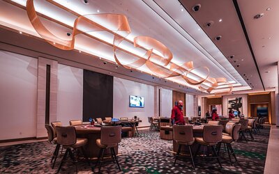 Red Rock Casino, Resort and Spa