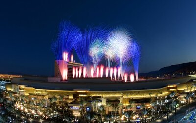 Red Rock Casino, Resort and Spa