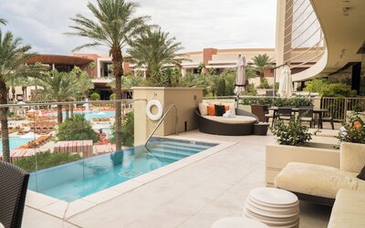Red Rock Casino, Resort and Spa