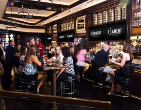 Fremont Hotel & Casino