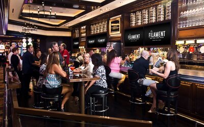 Fremont Hotel & Casino