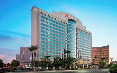 Las Vegas Marriott