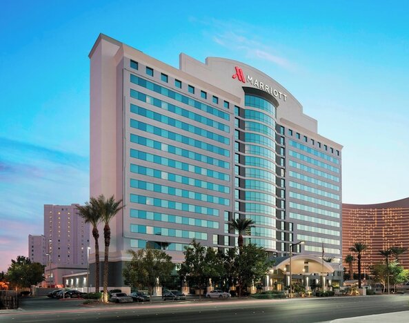 Las Vegas Marriott