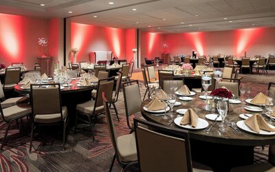 Las Vegas Marriott