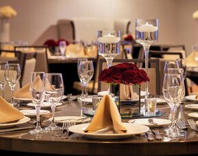 Las Vegas Marriott